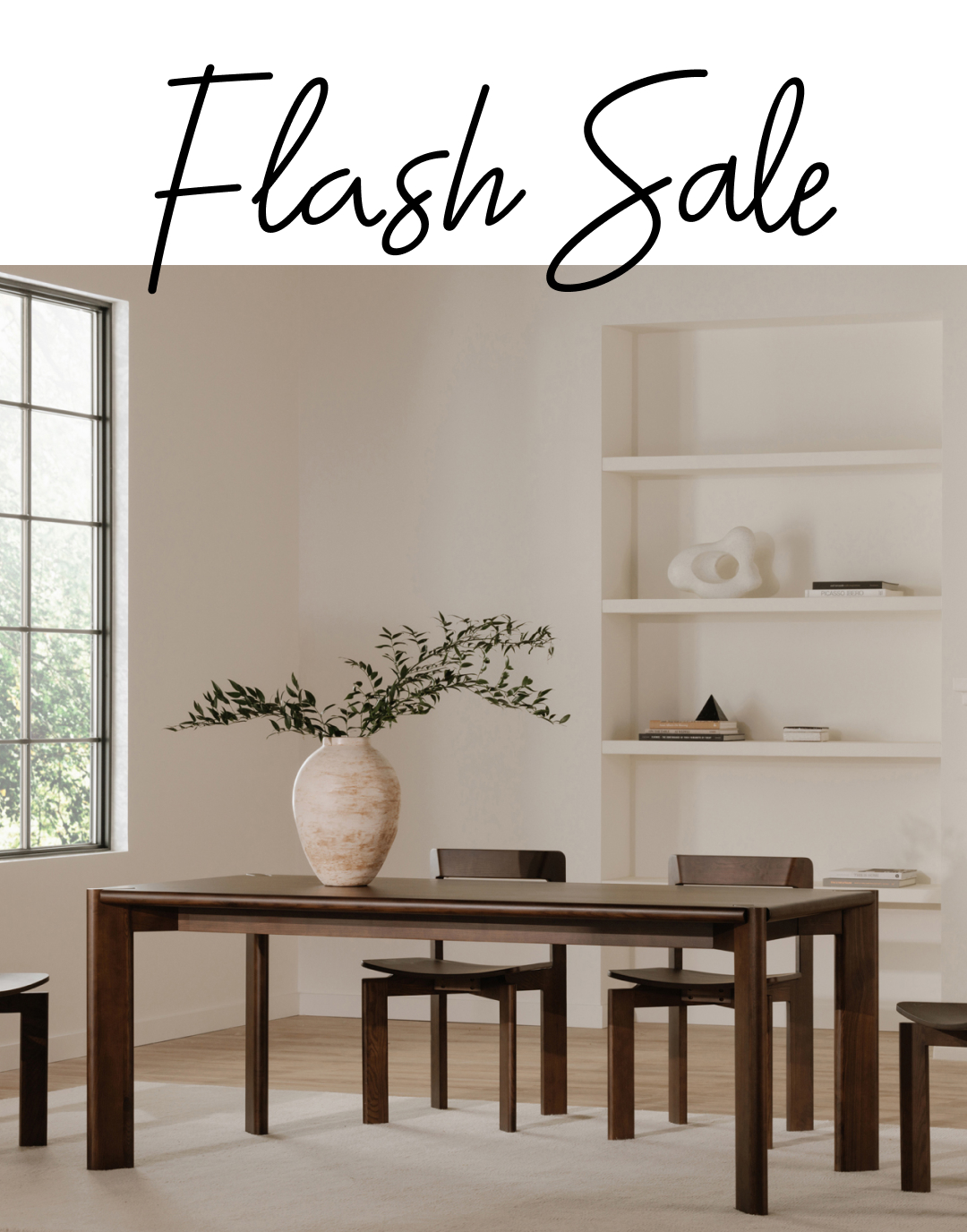 Flash Sale