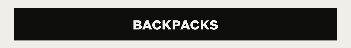 Backpacks