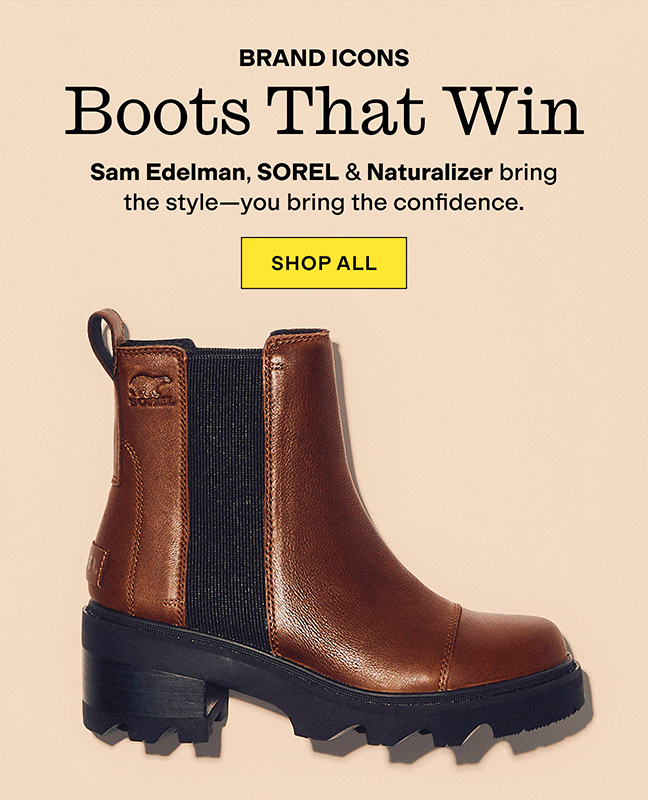 Shop Boots