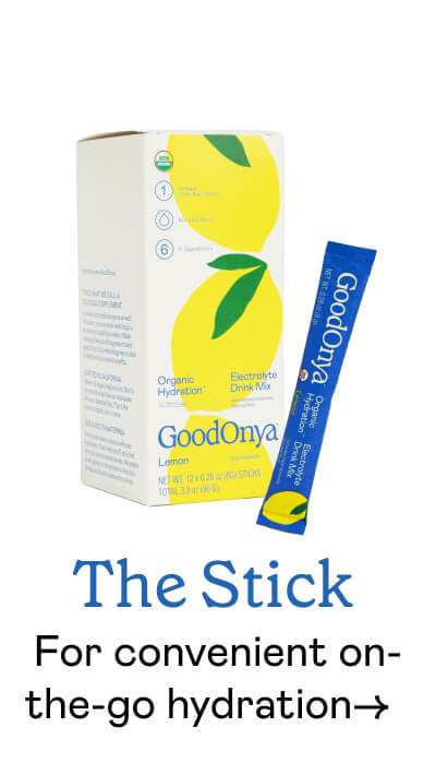 Stick Boxes