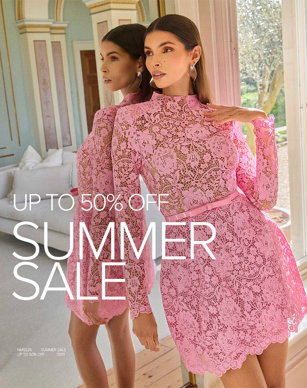 In Demand: Sale Dresses