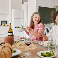 Eating This Way Could Help Build A More Stress-Resilient Brain