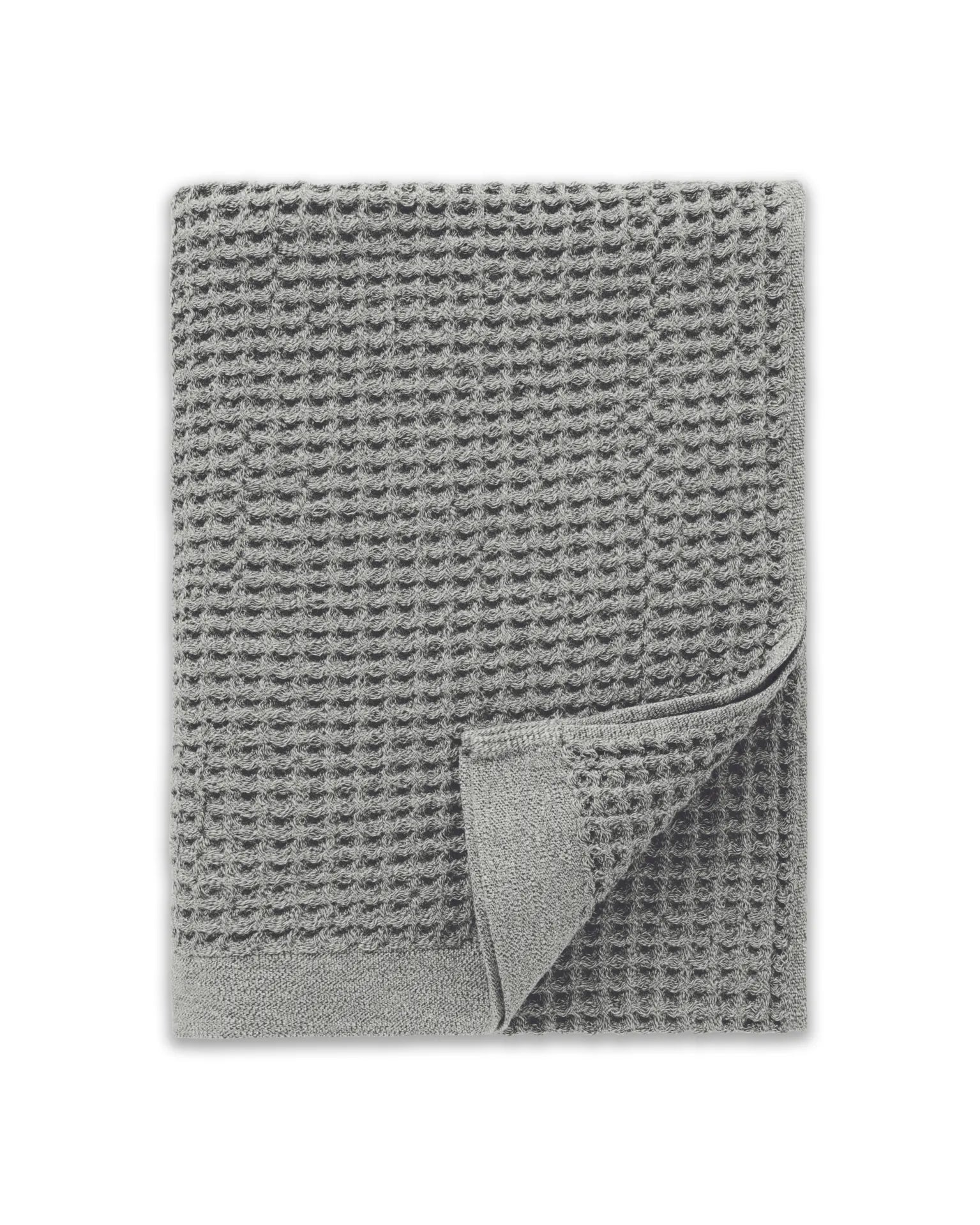 Image of Supima® Waffle Bath Sheet