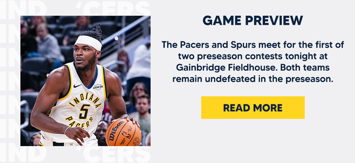 Read the Game Preview!