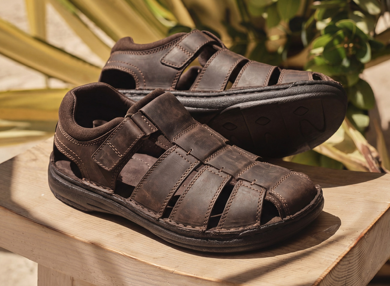 Men's Footwear