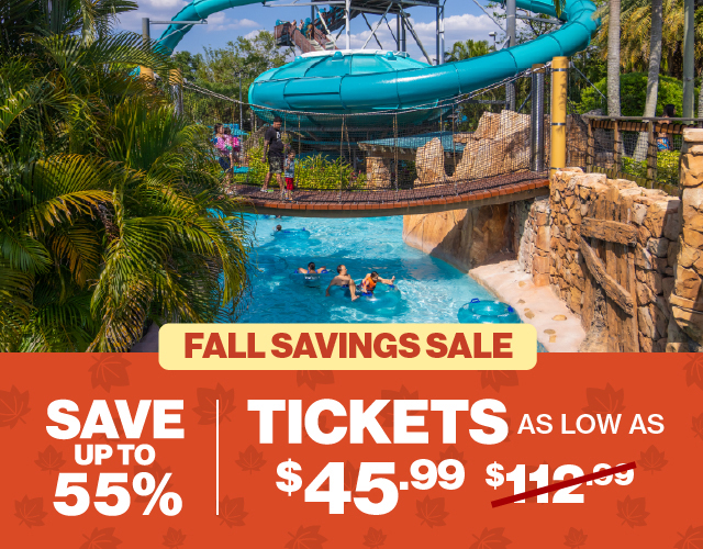 Plan your visit!