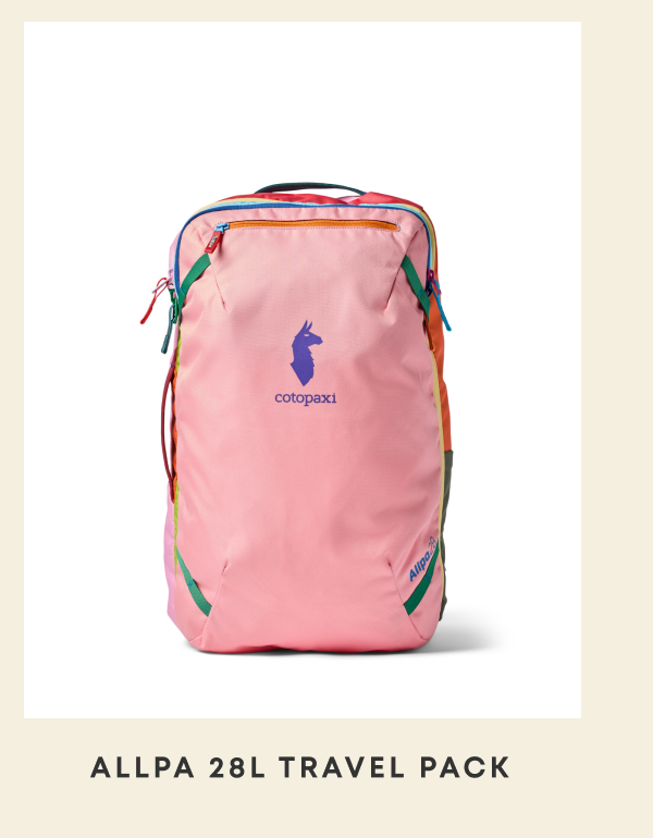 Allpa 28L
