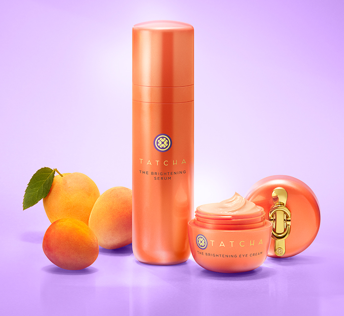 Brightening Formulas