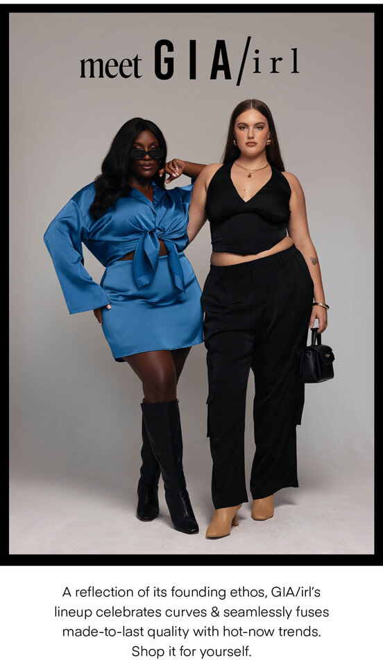 Shop The Brand