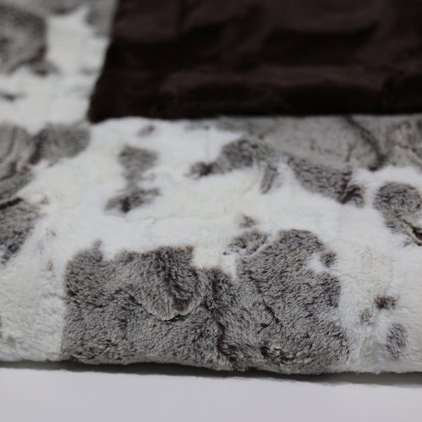 The Cowboy Cool Blanket