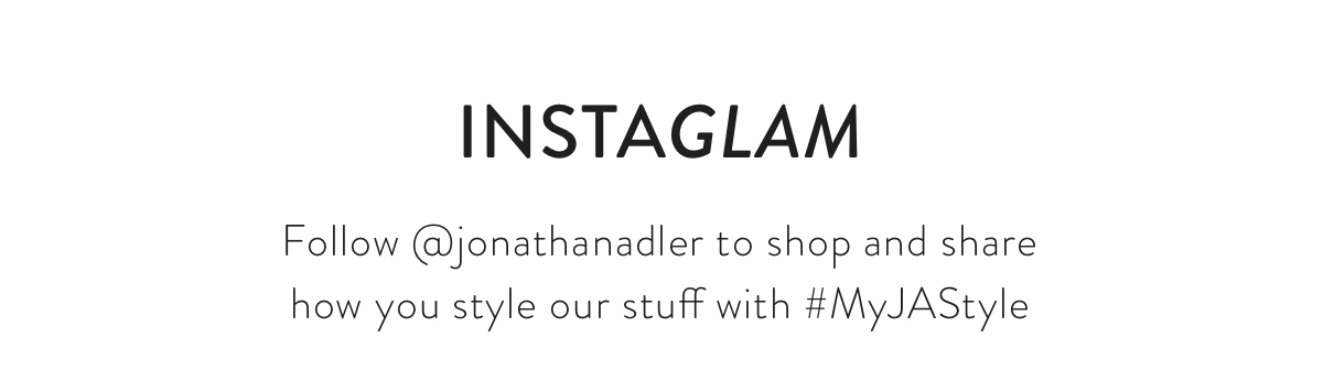 INSTAGLAM