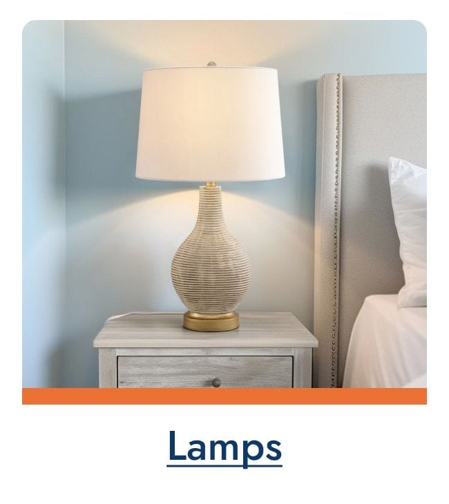 Save on Lamps