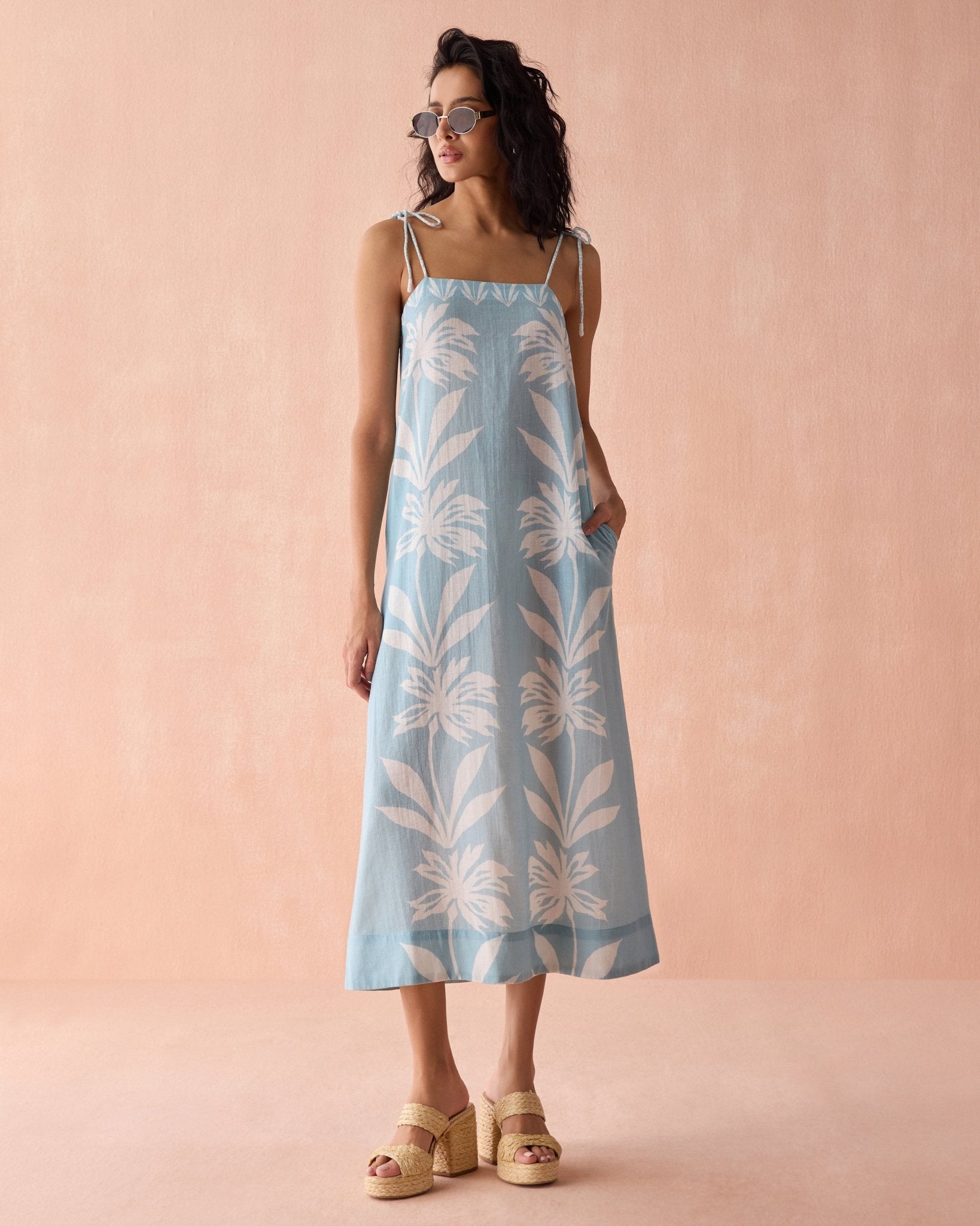 Image of Tillie Maxi