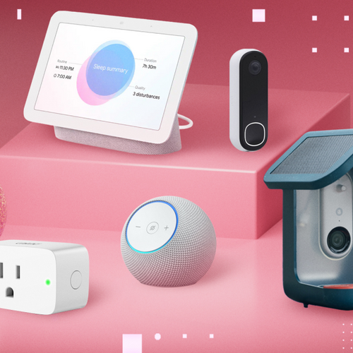 Smart Home for the Holidays: 16 Gadgets That Make Life So Much Easier