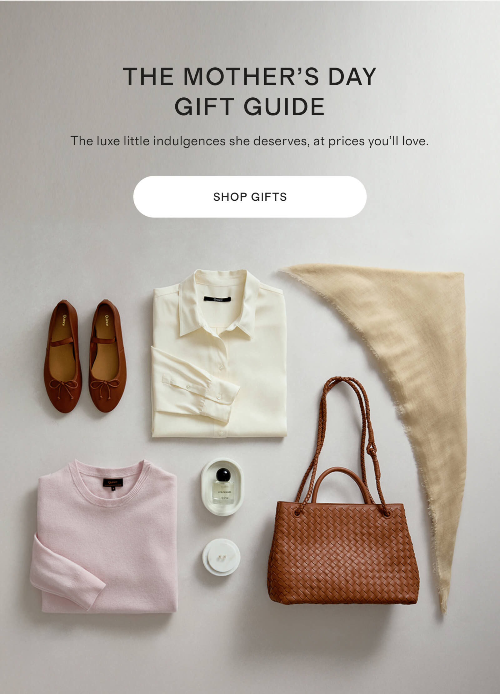 The Mother’s Day Gift Guide
