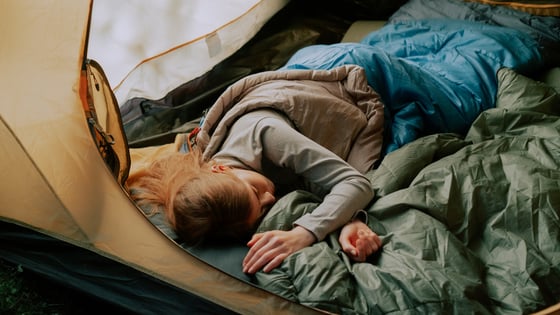 Sleeping Bags