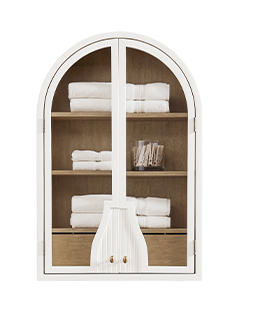Faro Wall Cabinet