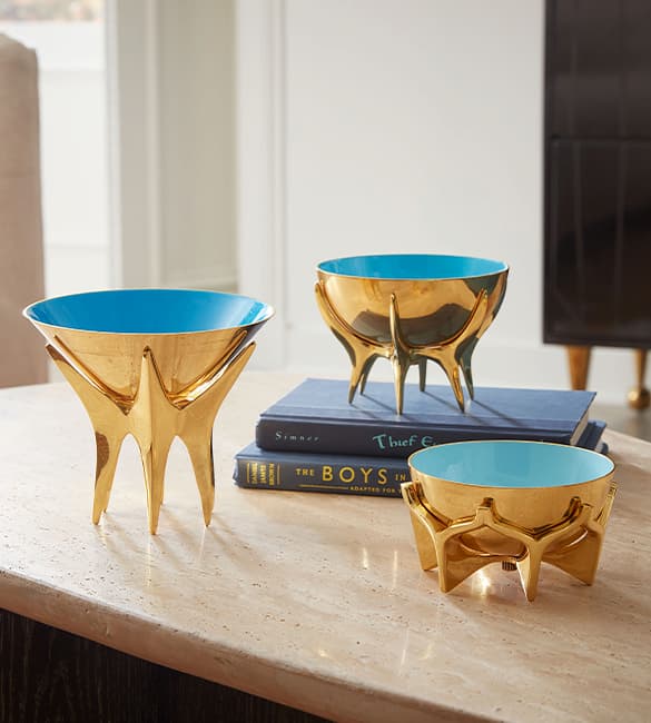 Oscar Bowls