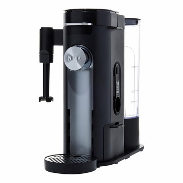 Ninja Single-Serve Specialty Coffee Maker with Frother
