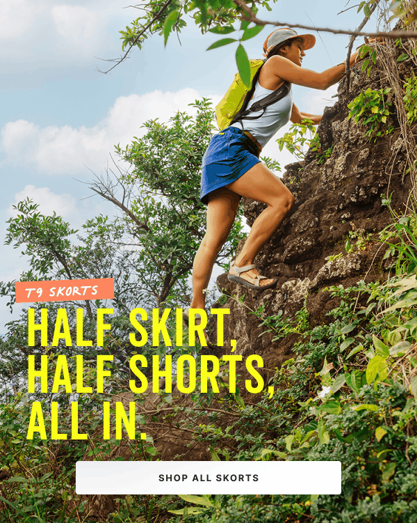 Shop All Skorts