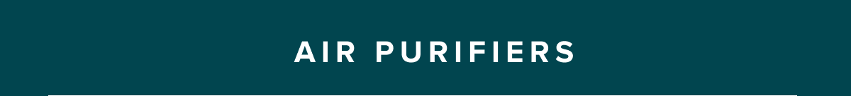 Air purifiers