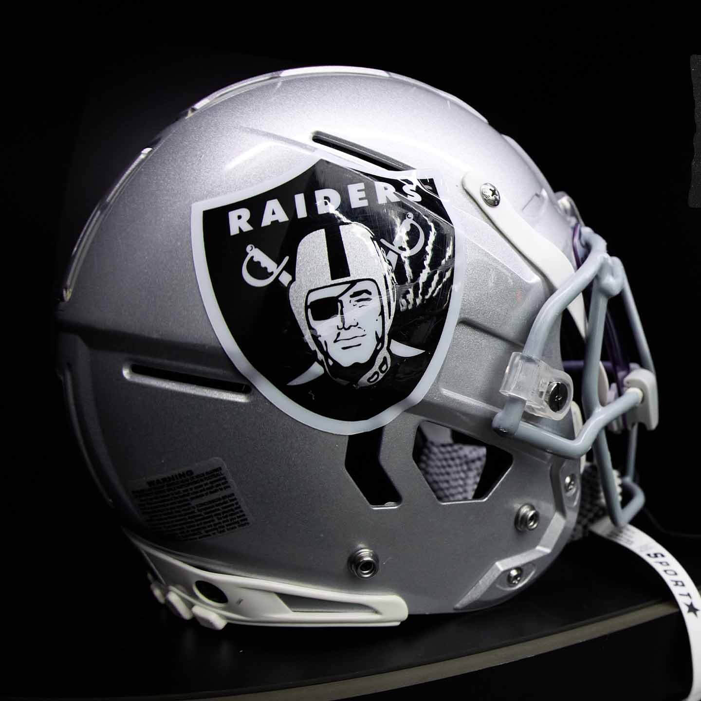 Raiders mailbag
