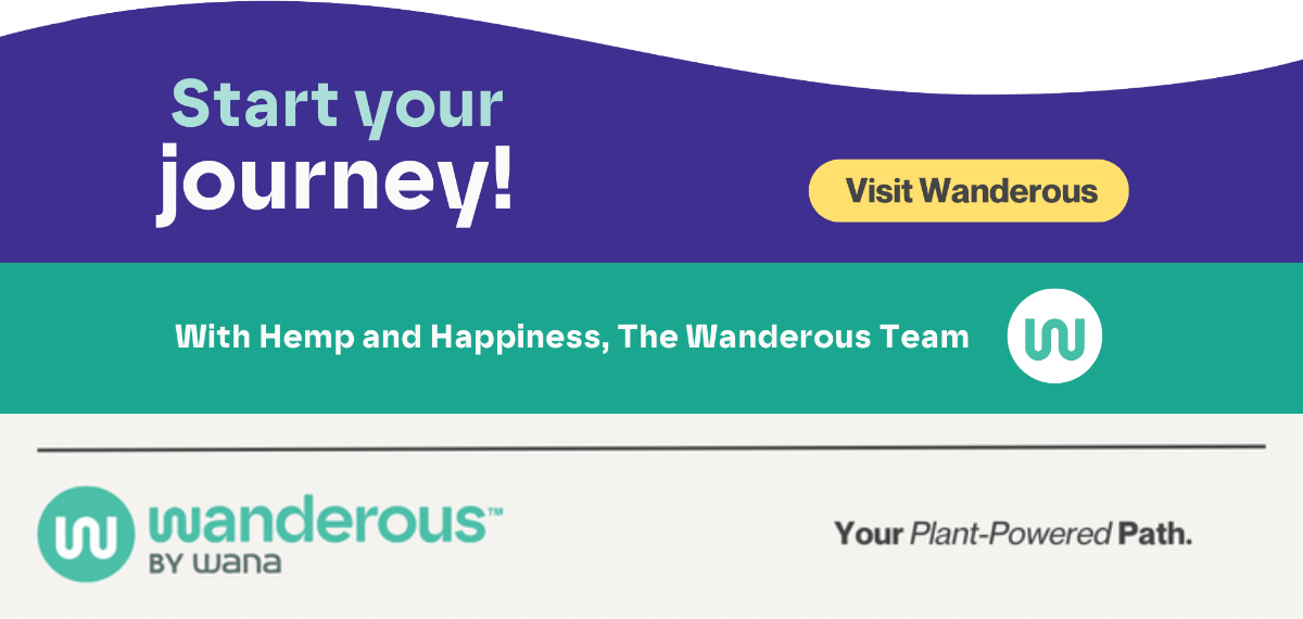 Shop Wanderous