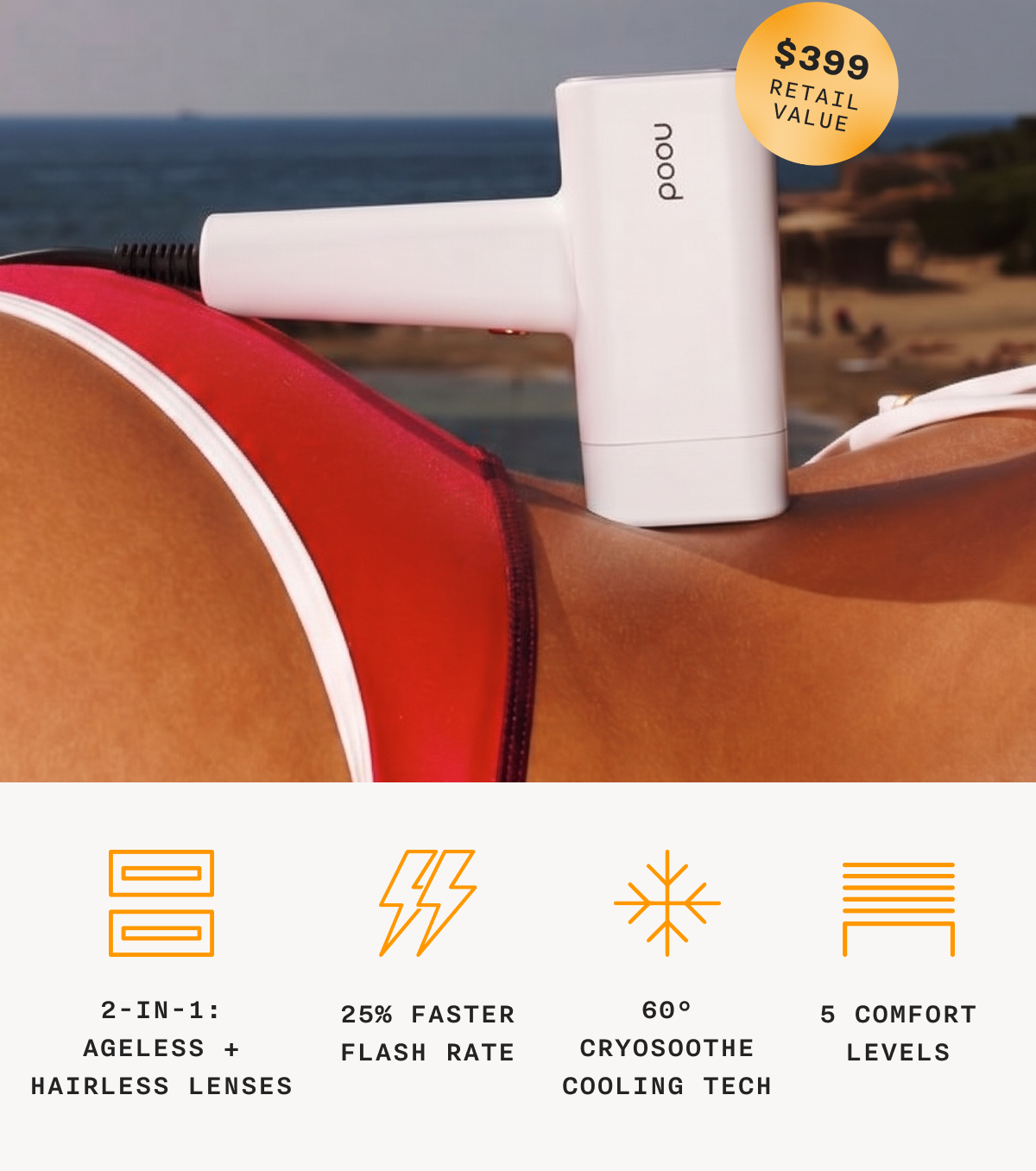 The Flasher Pro - $399 Retail Value