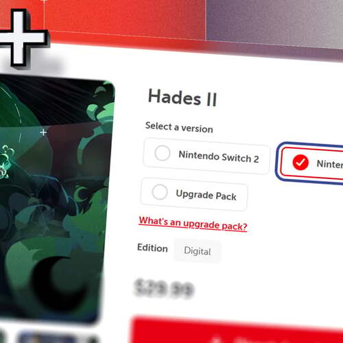 Not Sure If You Should Upgrade to the Switch 2? Here's Why I Haven't