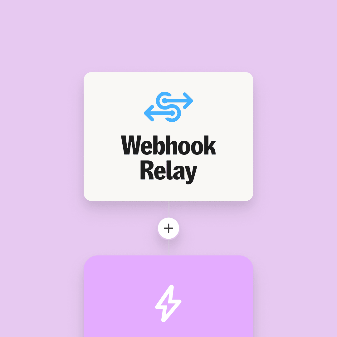  webhook relay image 