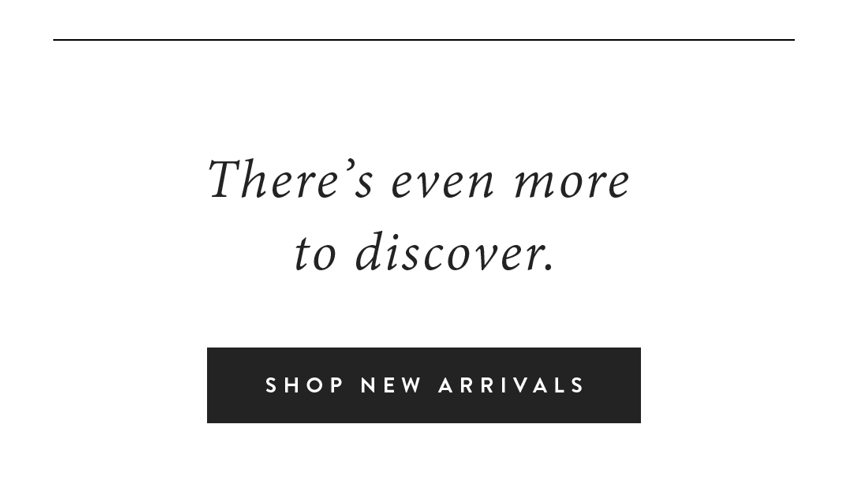 Shop New Arrivals