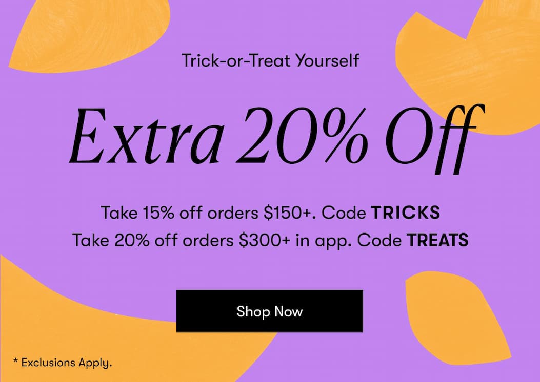 Trick or Treat