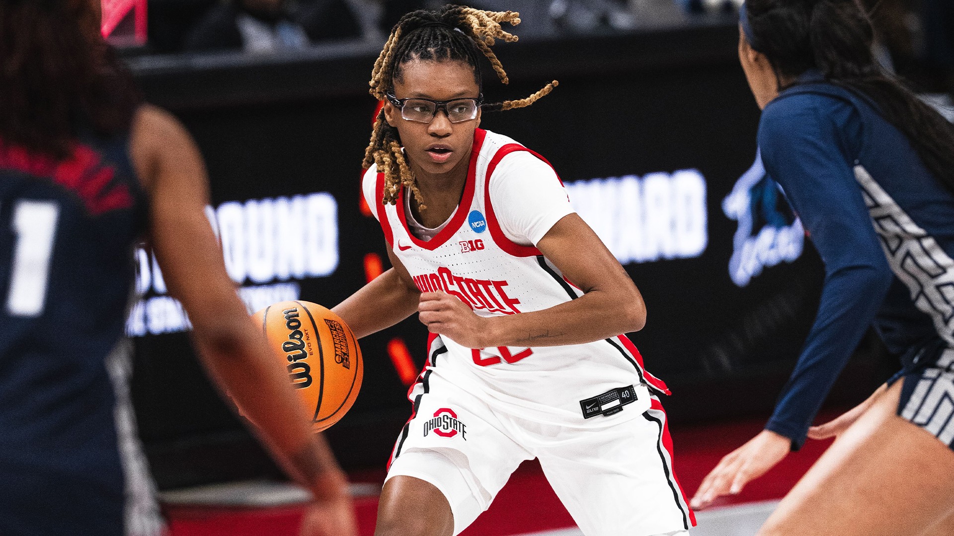 READ MORE | Women's Basketball 