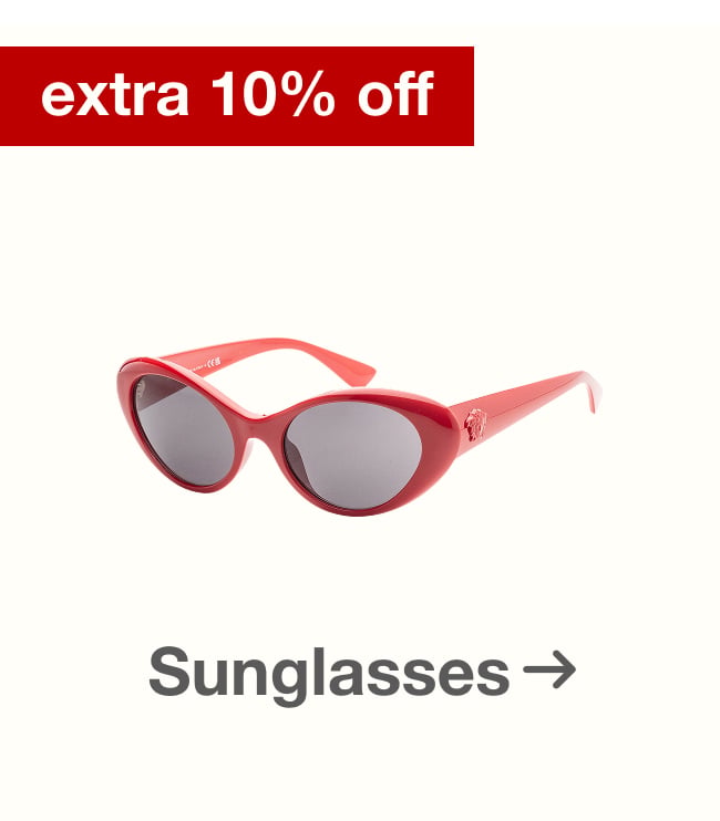 Shop Sunglasses