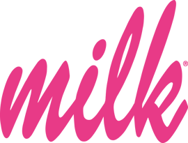 Milkbar Logo