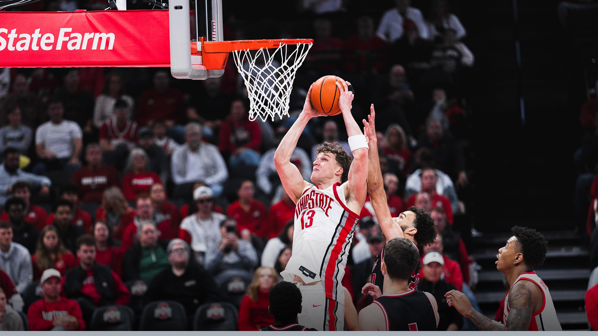 READ MORE | Men's Basketball 