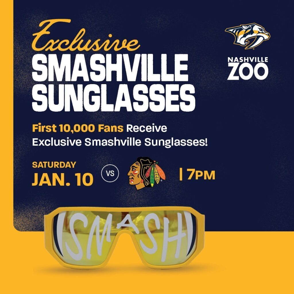 Sunglasses giveaway