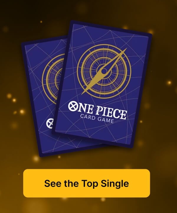 See the top single