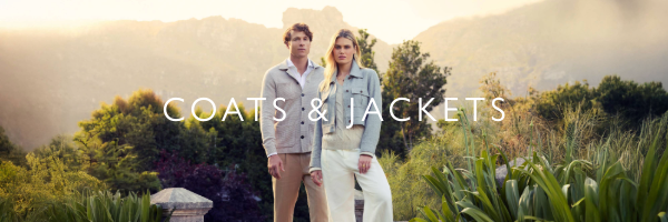 Coats & Jackets