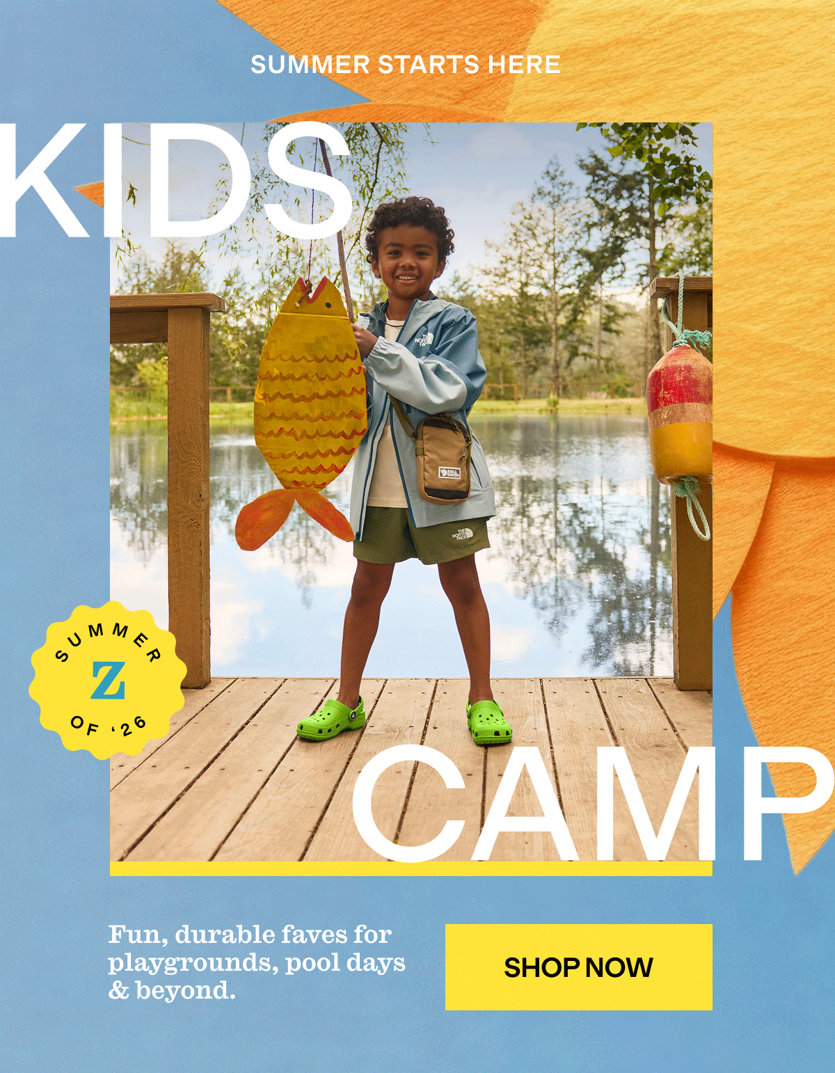 Shop Kids