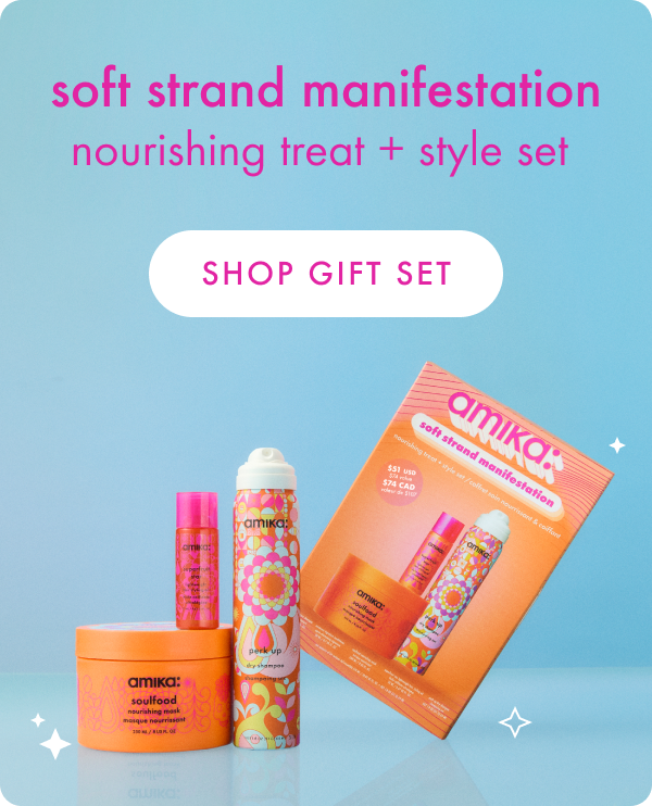 shop soft strand manifestation set