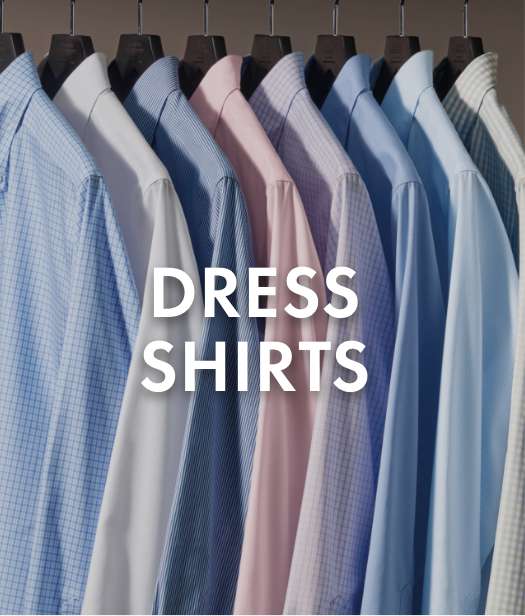 Sale Dress Shirts