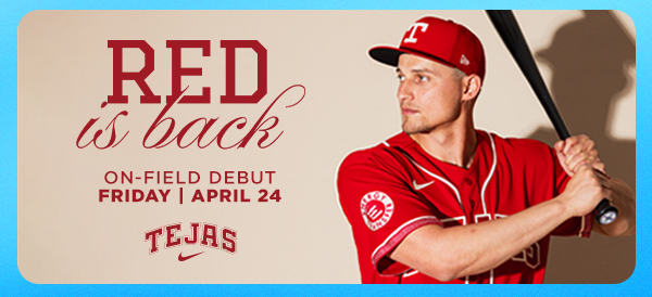 Rangers Roundup