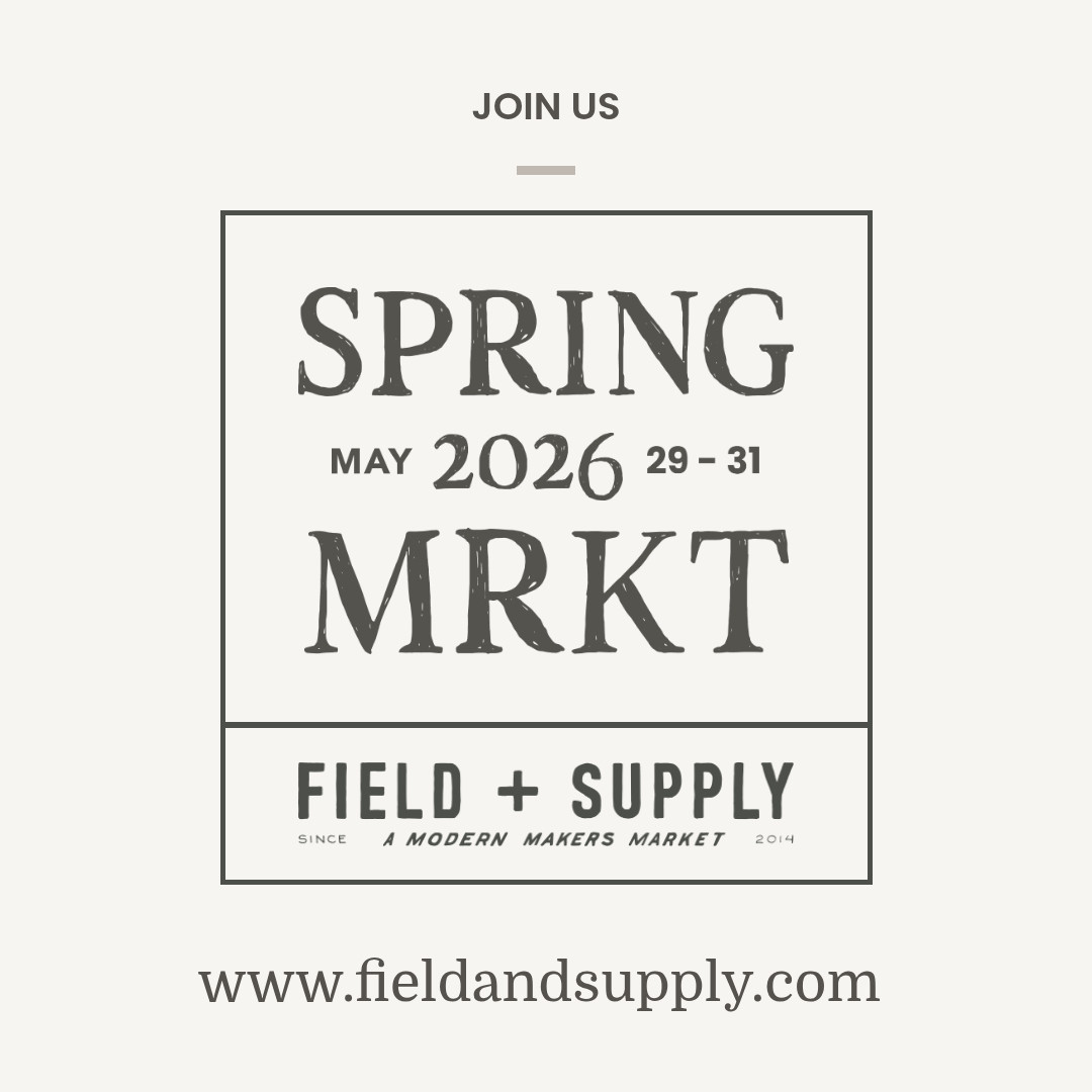Field and Supply