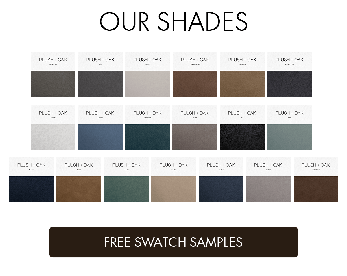 Our Shades