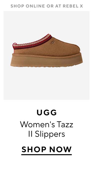 UGG Women's Tazz II Slippers
