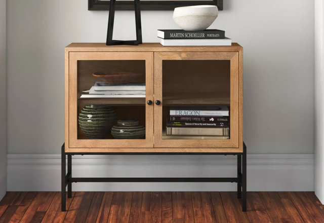 In-Stock Entryway Pieces