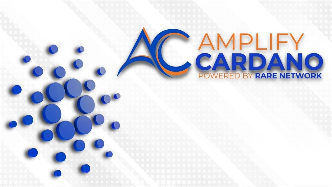 Rare Evo Amplify Cardano