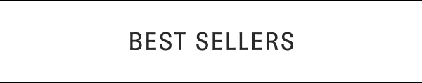 Best Sellers