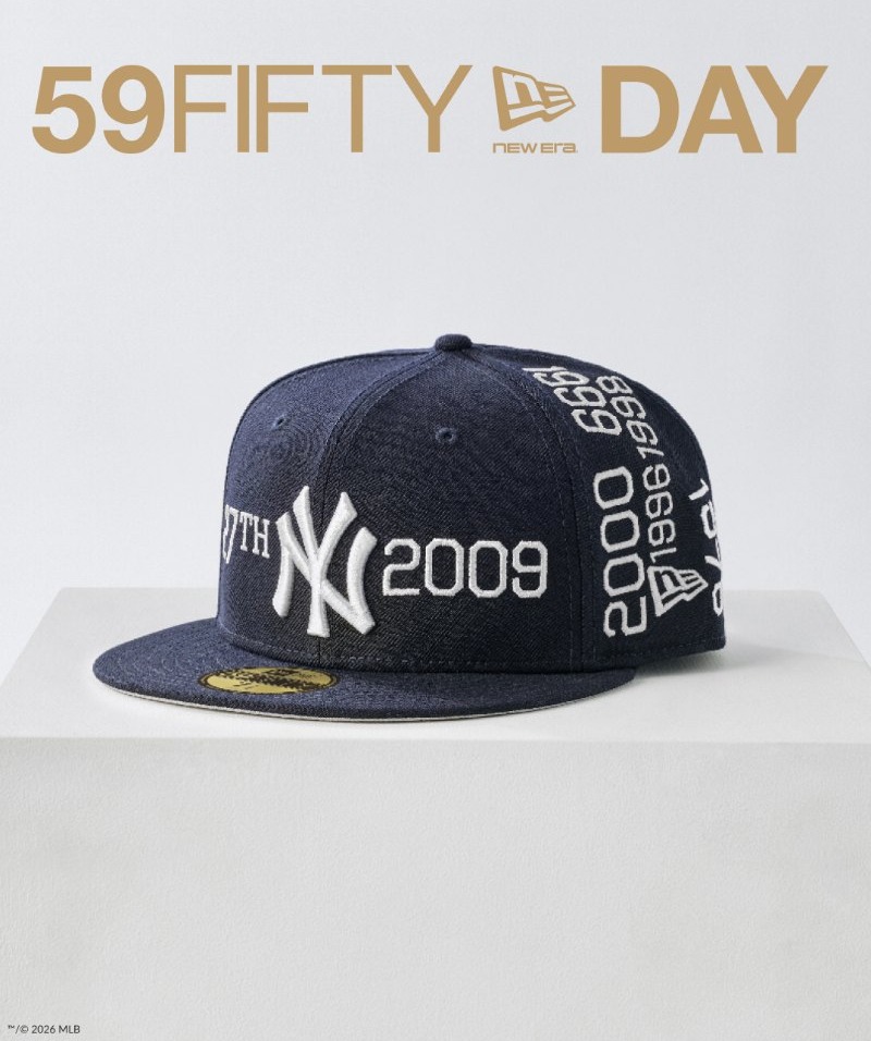 59Fifty Day